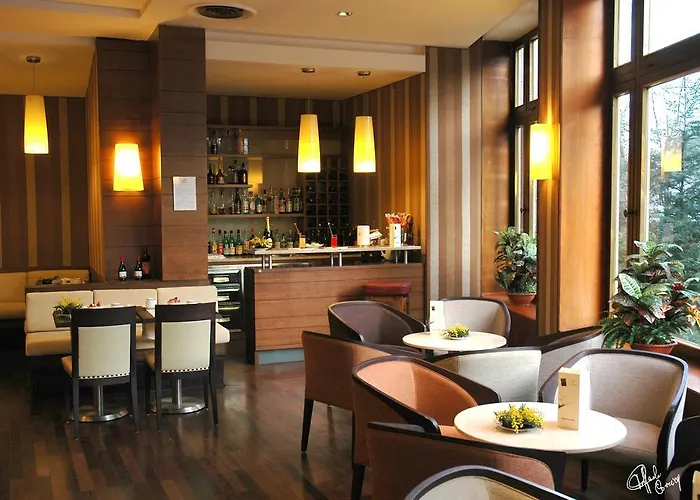 Best Western Hotel San Germano Napoli