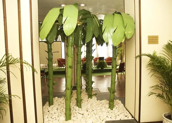 Best Western Hotel San Germano Napoli